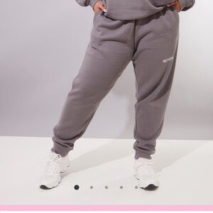 Pretty Little Thing sweats